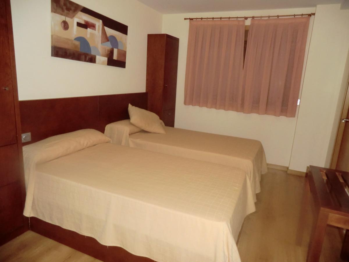 Hotel Naval Do Espino Donsion ห้อง รูปภาพ