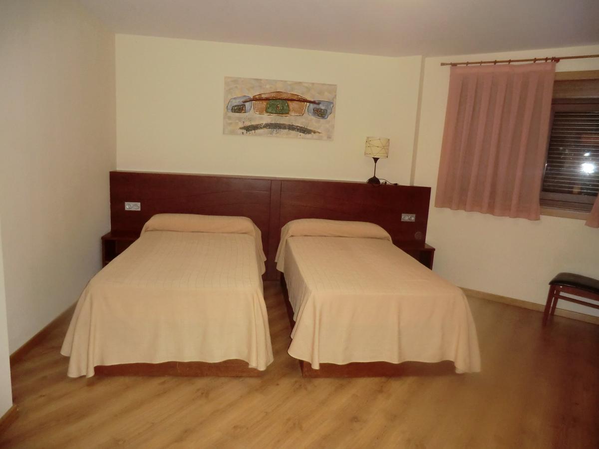 Hotel Naval Do Espino Donsion ภายนอก รูปภาพ